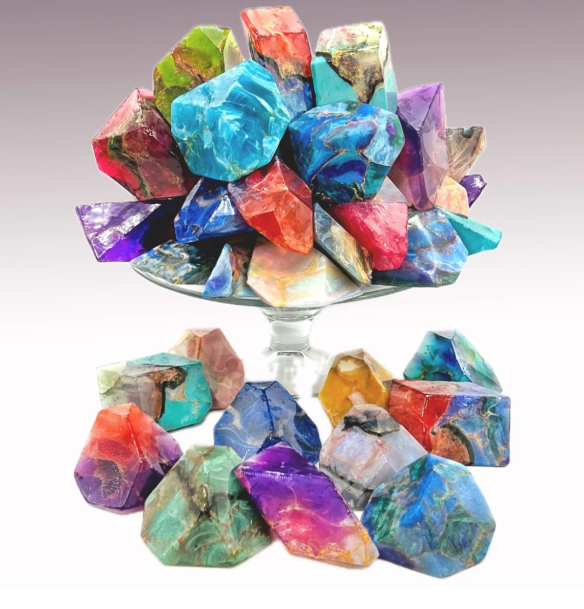 SoapRocks® Assortments