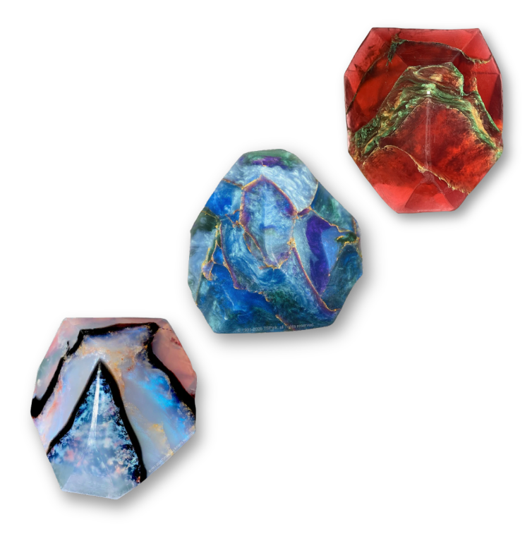 Birthstones