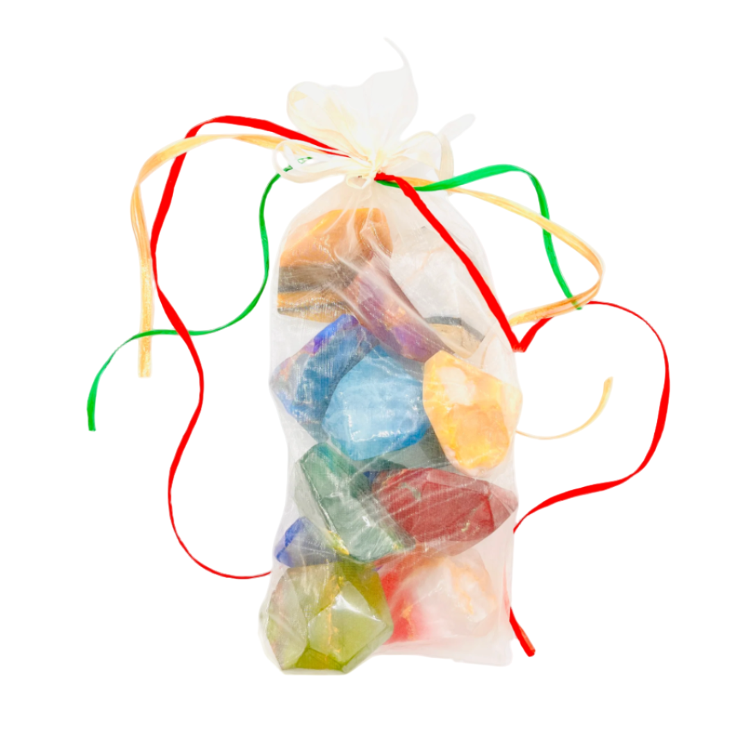 Holiday Assorted PalmStones™ 12-Pack