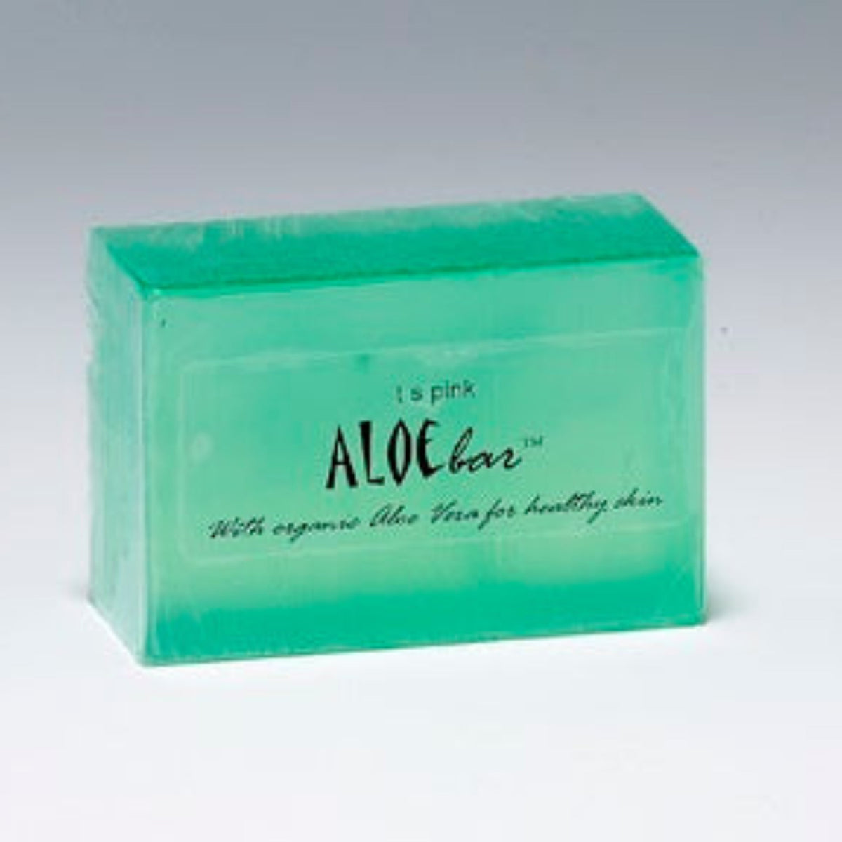 Aloe Bar Pure &amp; Simple™ Bath Soap