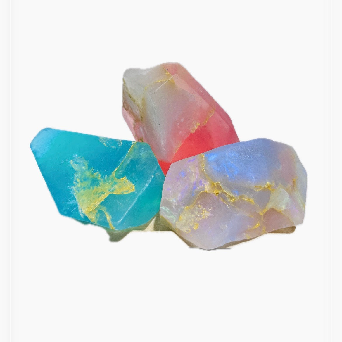 Palmstone Trio - Set 4