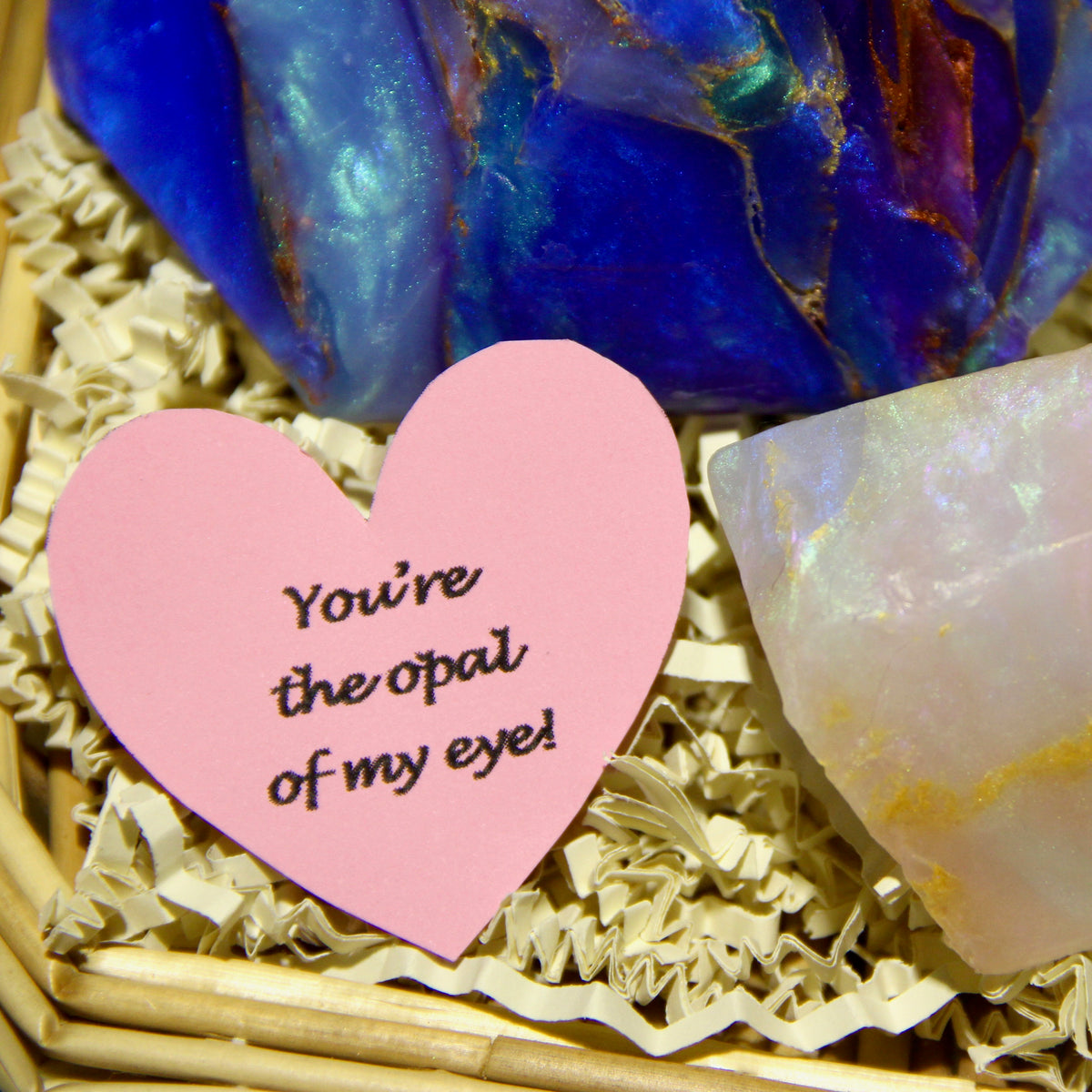 Opal Of My Eye Gift Set