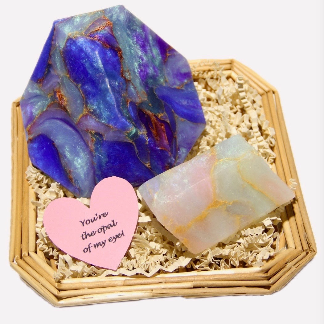 Opal Of My Eye Gift Set