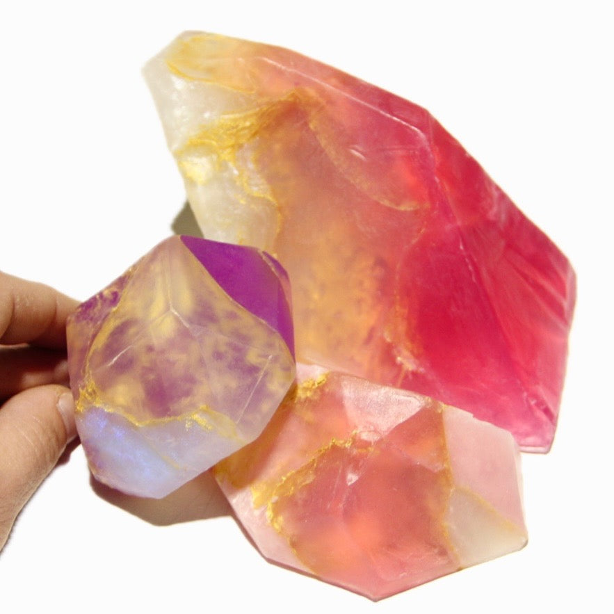 Rose Are Red Gift Box