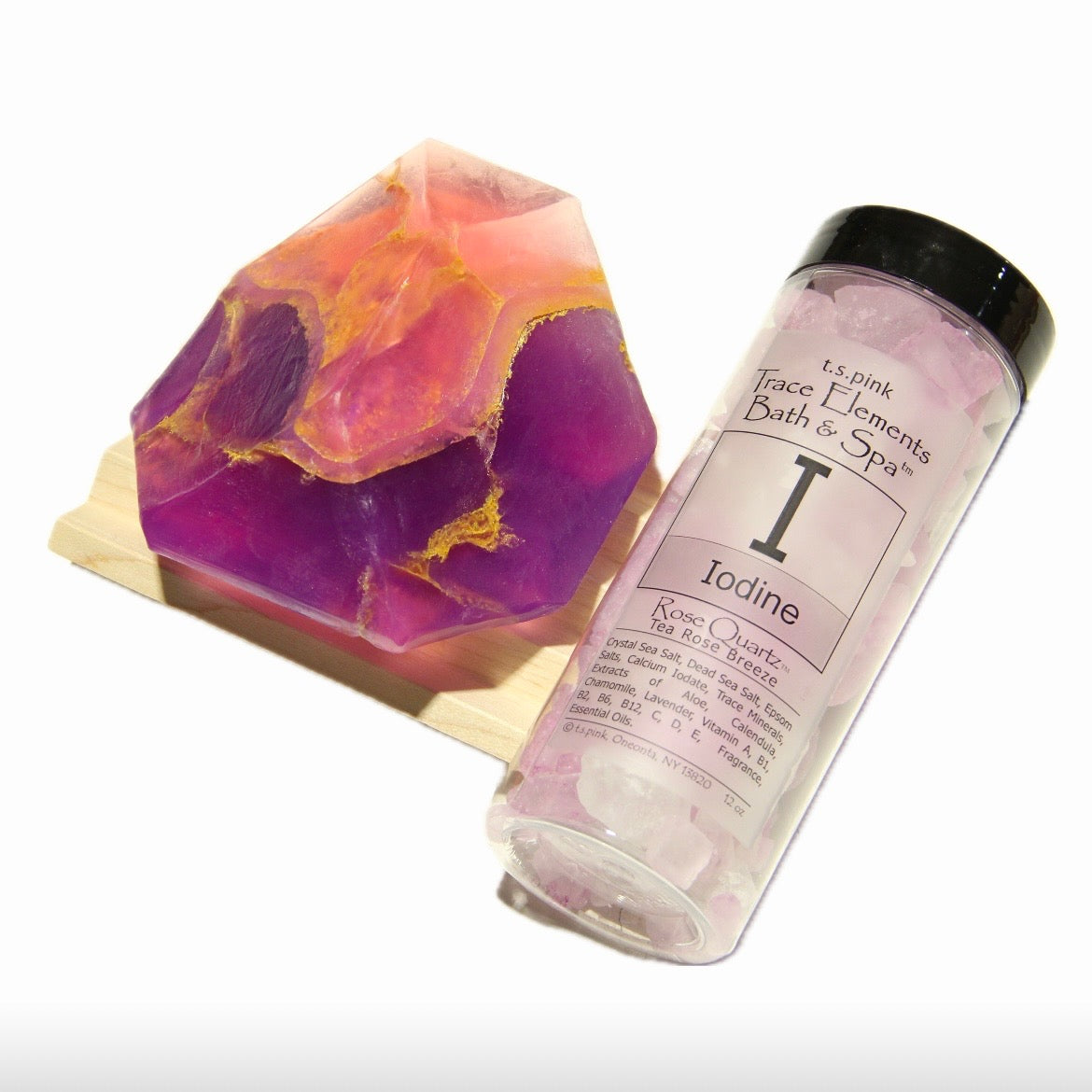 Soak Up The Love Set