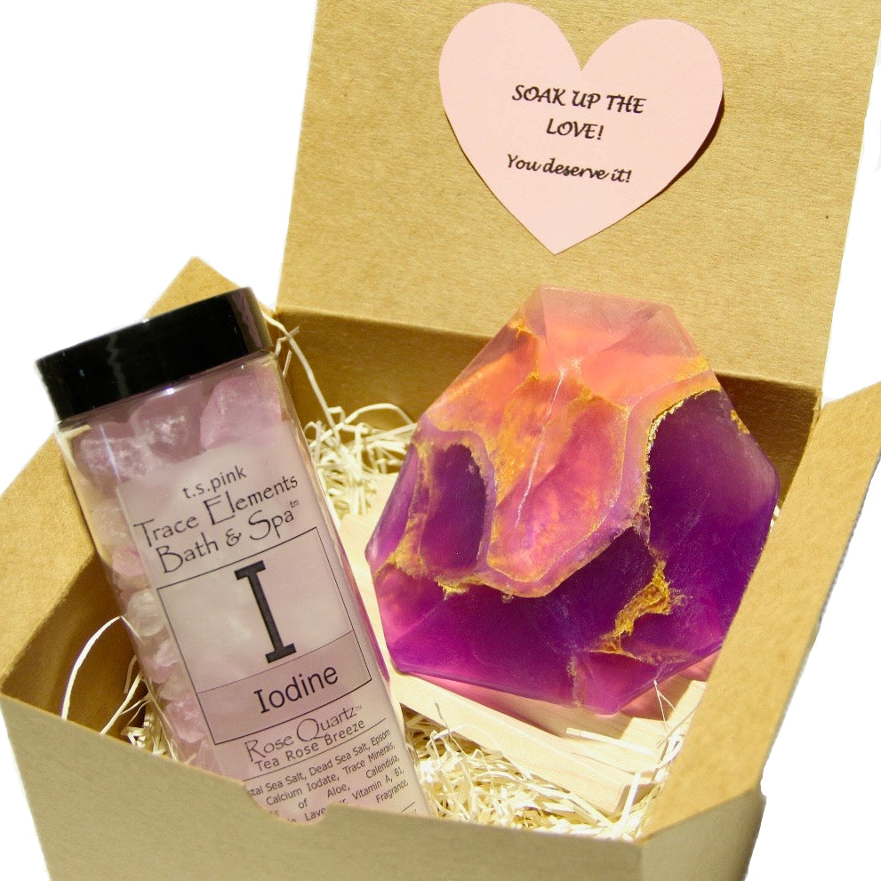 Soak Up The Love Set