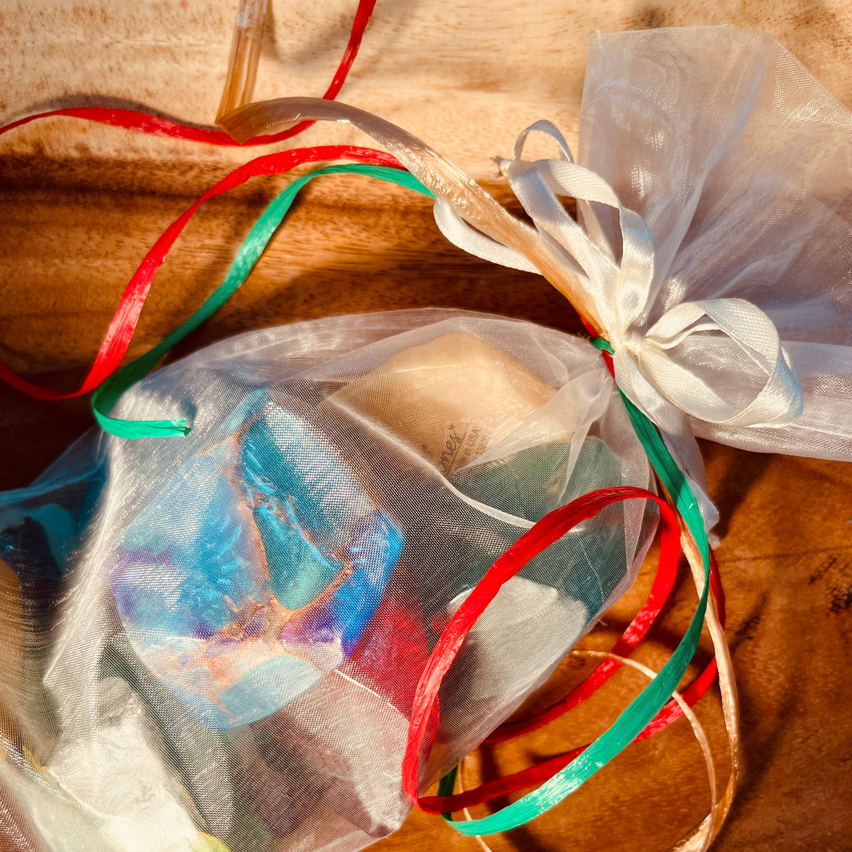 Holiday Assorted PalmStones™ 12-Pack