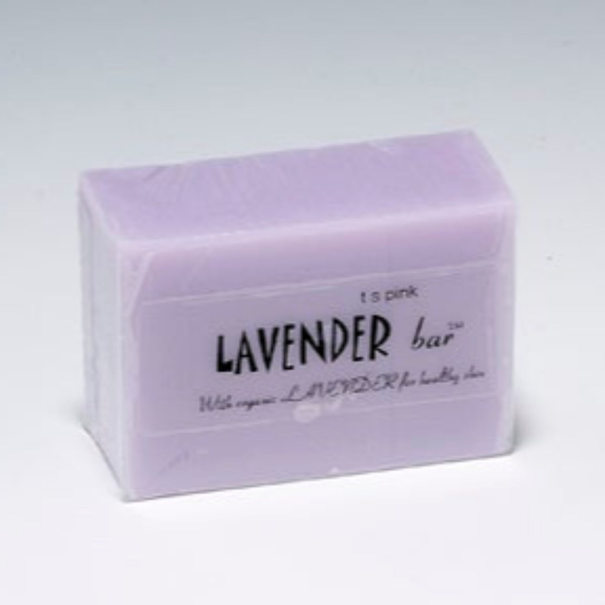 Lavender Bar Pure &amp; Simple Bath Soap