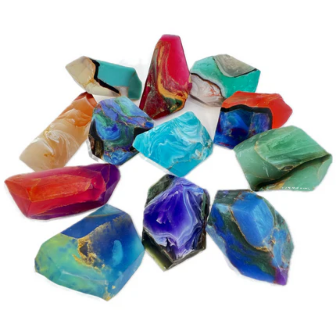 Five Dozen PalmStone™ Assortments