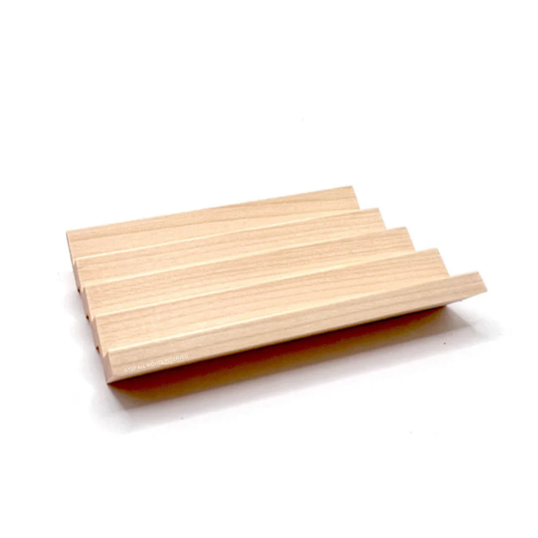 Small SoapRack