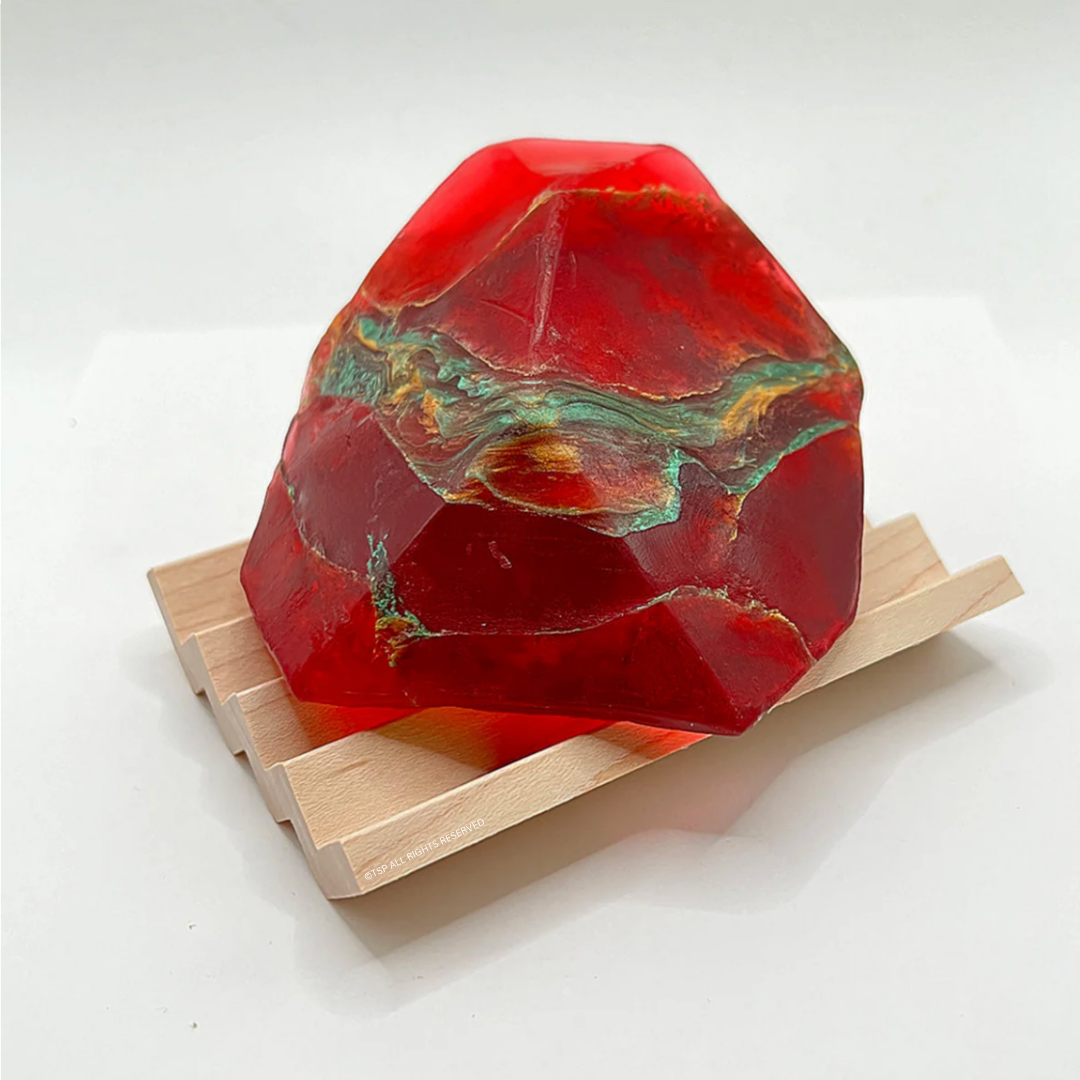 Small SoapRack